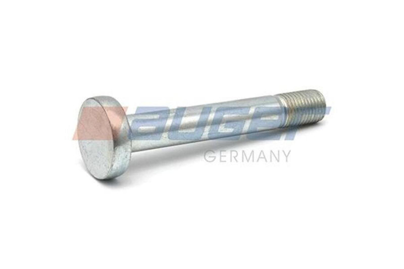 54028 Палец полурессоры — 1