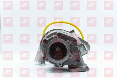 612601111012 Турбокомпрессор WP10