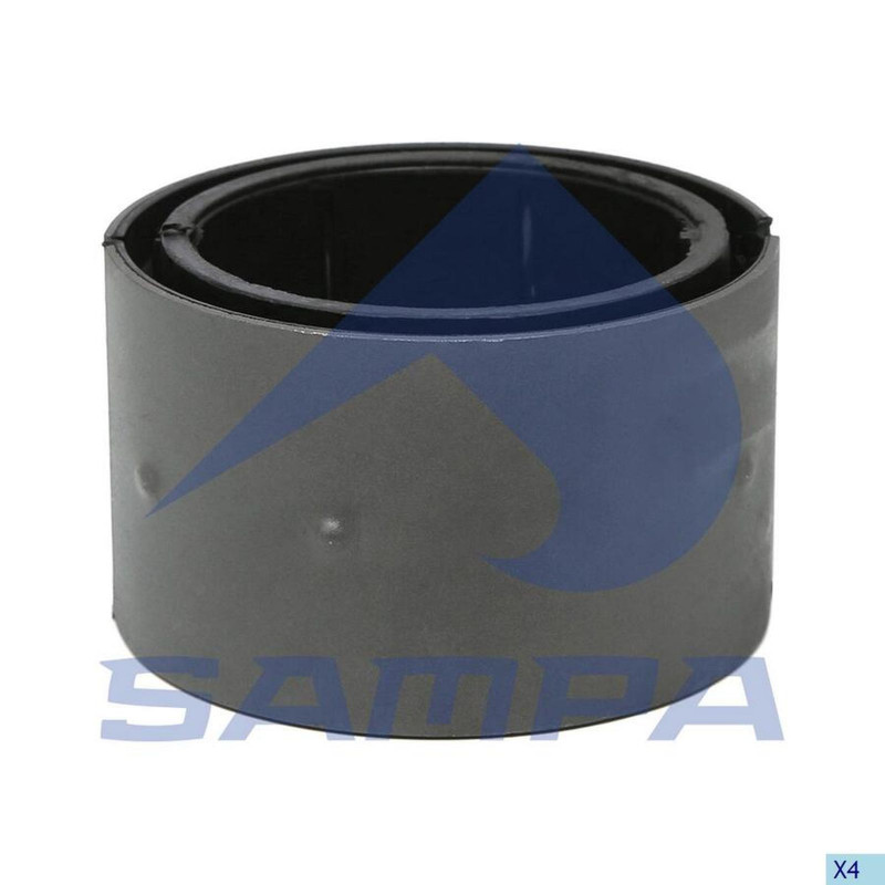 SA 011208 Втулка стабилизатора — 2