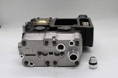 0104119 Компрессор воздушный