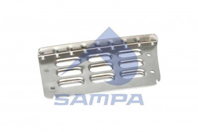 SA 18300036 Ступенька подножки левая