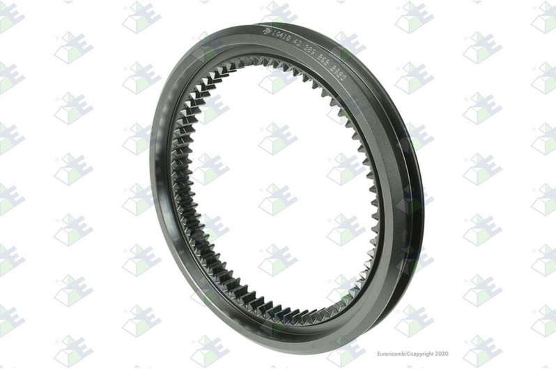 ER 60530683 Муфта синхронизатора — 2