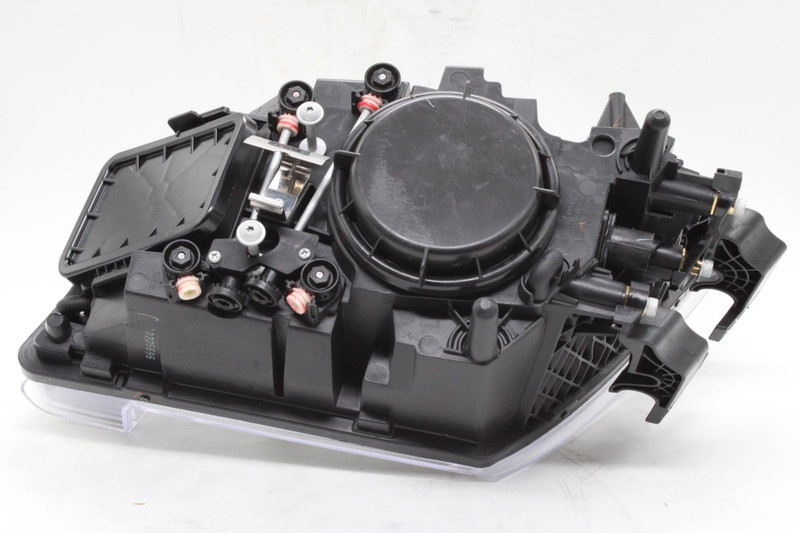 7731134LLDE1 Фара головная левая с мех. регулировкой — 1