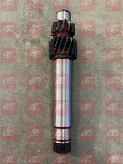 ER 88530989 Вал коробки передач