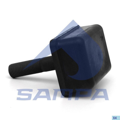 SA 011440 Отбойник рессоры
