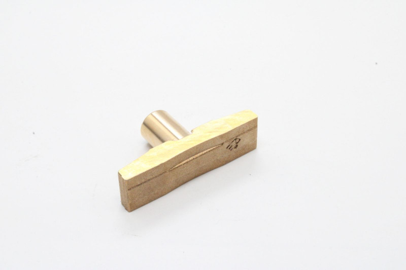 ER 74530727 Сухарь вилки переключения — 1