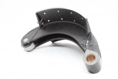 SEM 13796 Колодка тормозная передняя 413*203