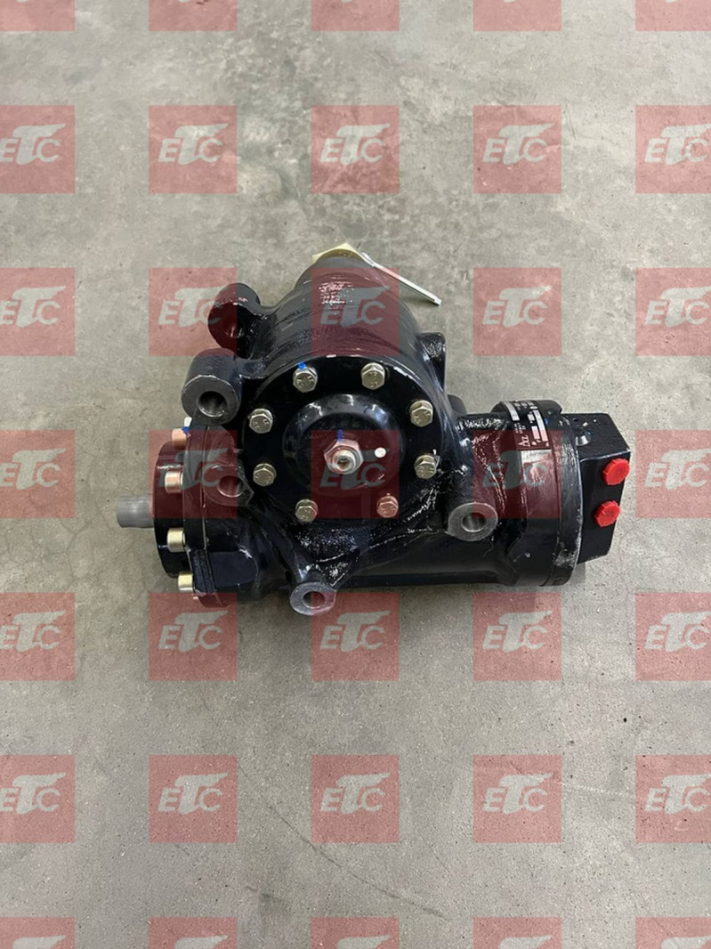 3365290310 Сервоуправление HR 450-7-L-H-33 — 2