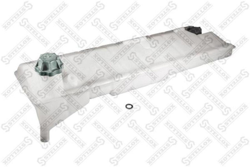 8163002SX Бачок расширительный радиатора — 1