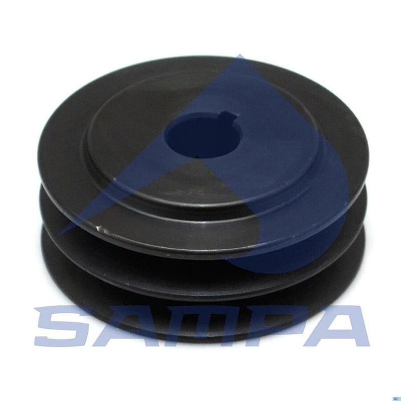 SA 022285 Шкив генератора — 2