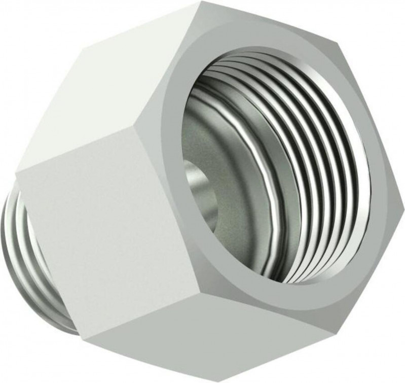 8931800344 Штуцер переходник М16*М22 — 1