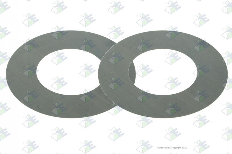 ER 74530620 Шайба 0,25 — 1