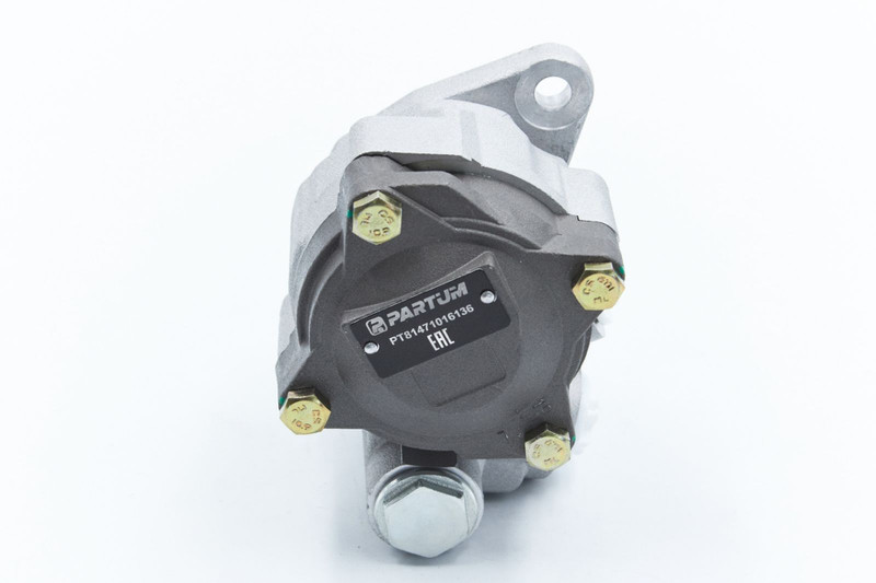 PTZYB-0016L/93-19 Насос ГУР левый ход — 3