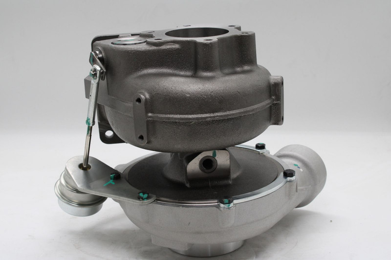 001TC18023000 Турбокомпрессор ЕВРО5 — 2