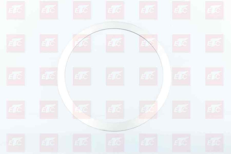 DP1412015 Регулировочная шайба 0,18 мм — 1