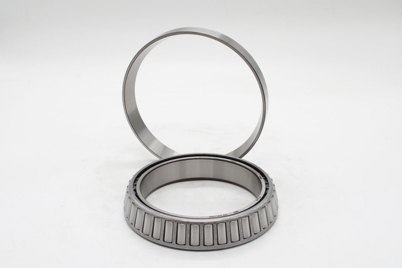 06324890081 Конический роликоподшипник — 1