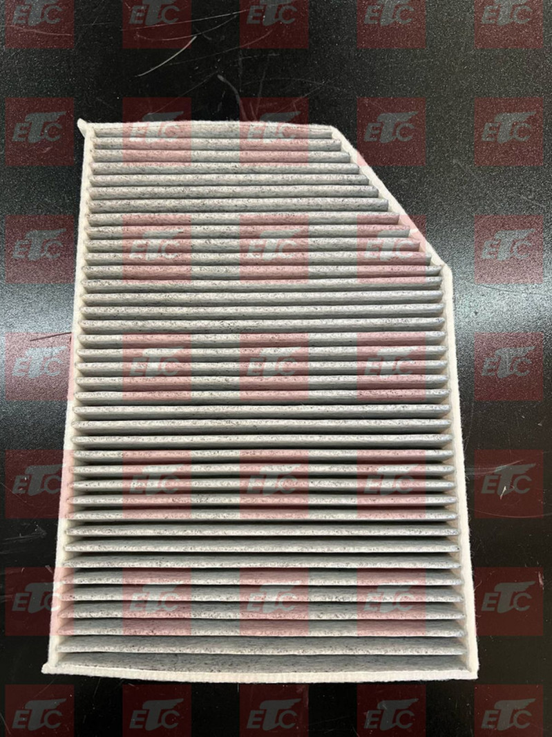 E4980LC Фильтр салона — 2