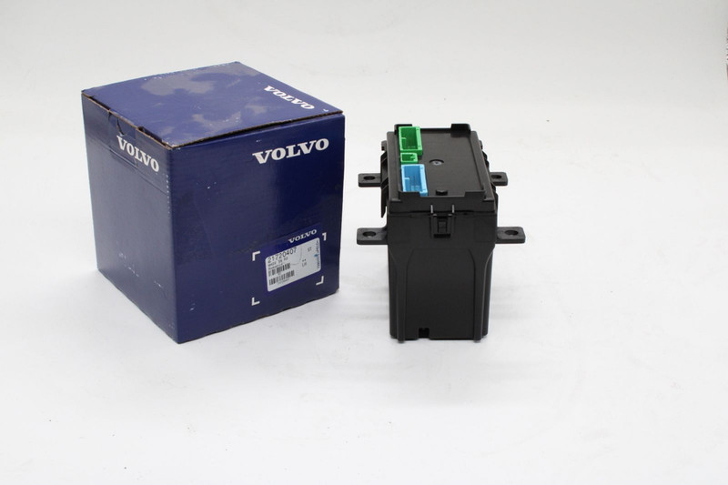 VO 21720407 Блок управления — 5