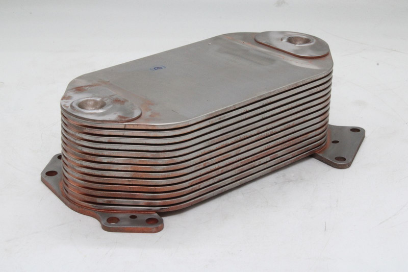 26953ME Масляный радиатор MB — 1