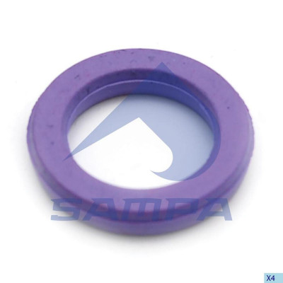 SA 034281 Сальник