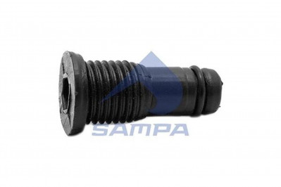 SA 209037 Пробка сливная радиатора ДВС