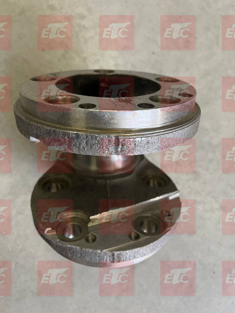 2070060924 Часть коленвала 1,5 — 1