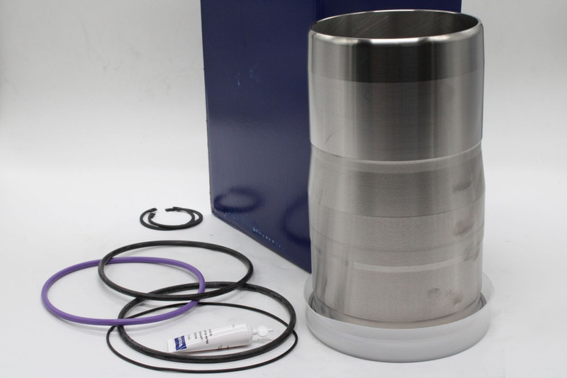 VO 21209650 Комплект поршневой группы — 3