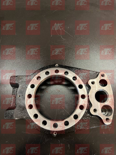 SA 036446 Суппорт тормозных колодок лев.