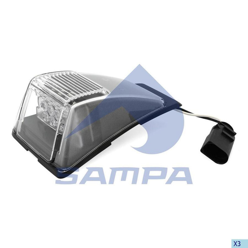 SA 36039 Повторитель — 1