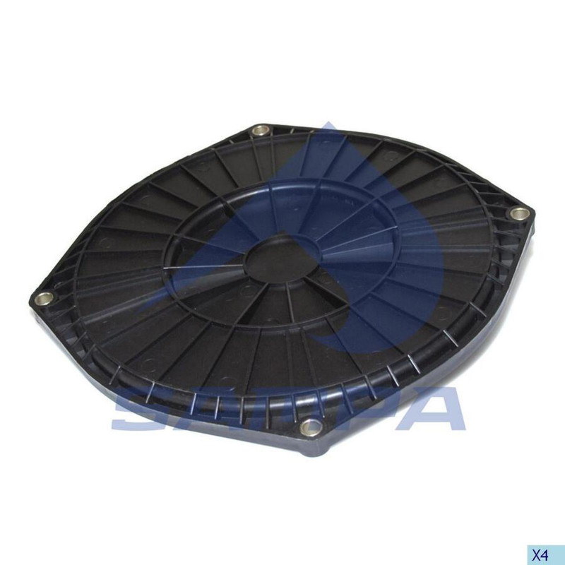 SA 32334 Крышка — 1