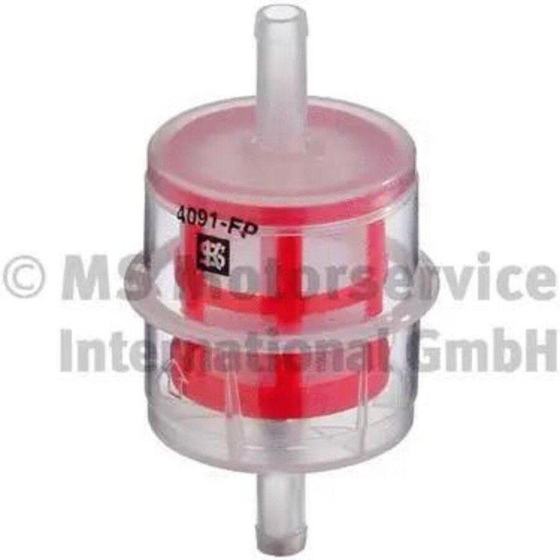 50014091 фильтр топливный грубой очисткиIVECO Daily II — 1