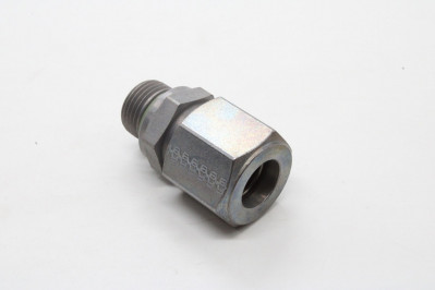 VO 23296894 Штуцер FH насоса ГУР прямой