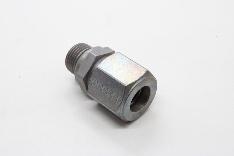 VO 23296894 Штуцер FH насоса ГУР прямой — 1