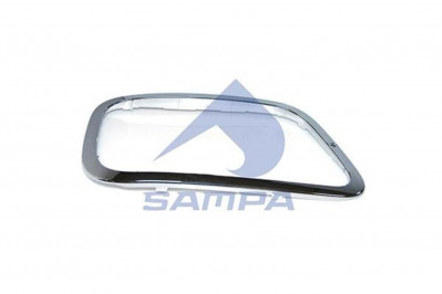 SA 201124 Рамка фары правая