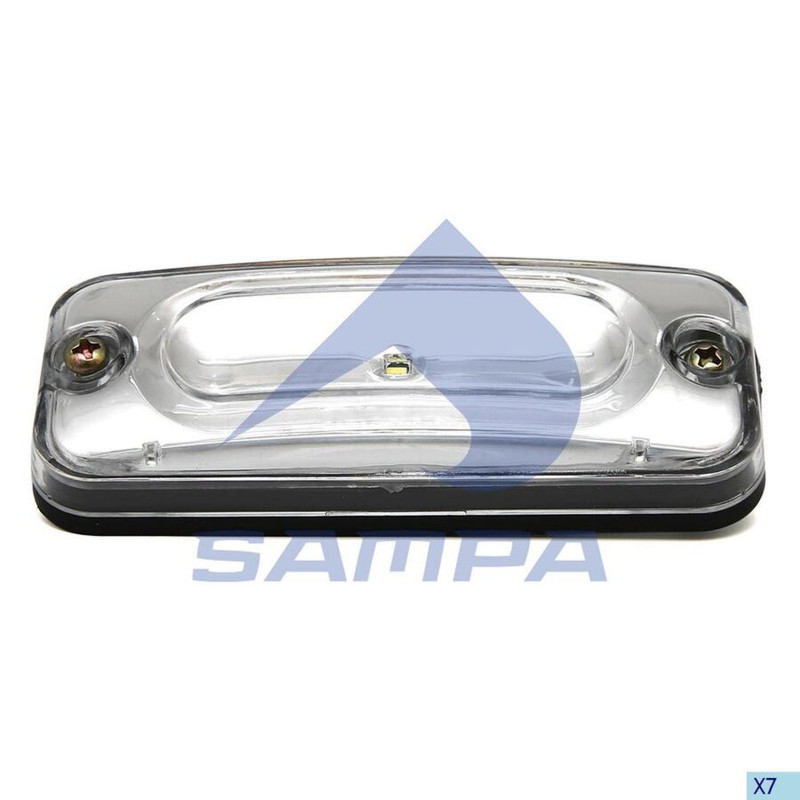 051471 Фонарь габаритный — 1