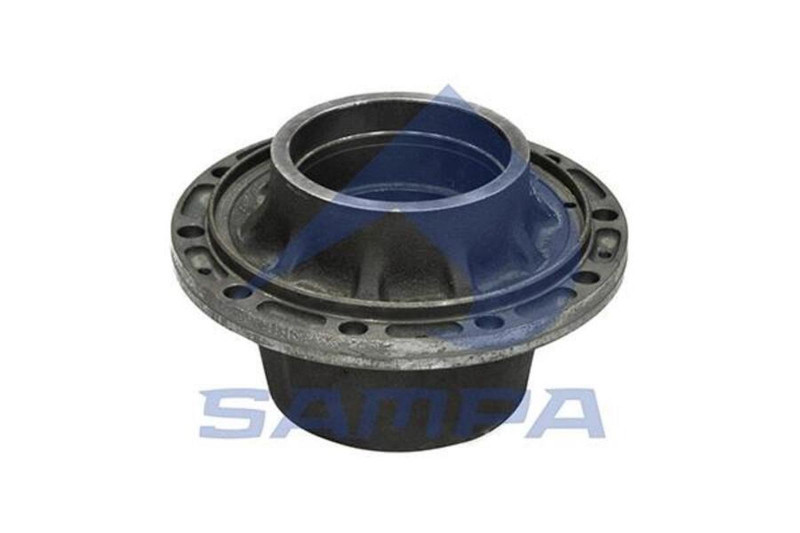 SA 020425 Ступица заднего колеса — 1