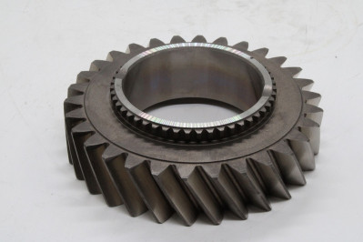 ZF 1324304015 Шестерня 2 передачи 9S-1310, Z=30/48Т