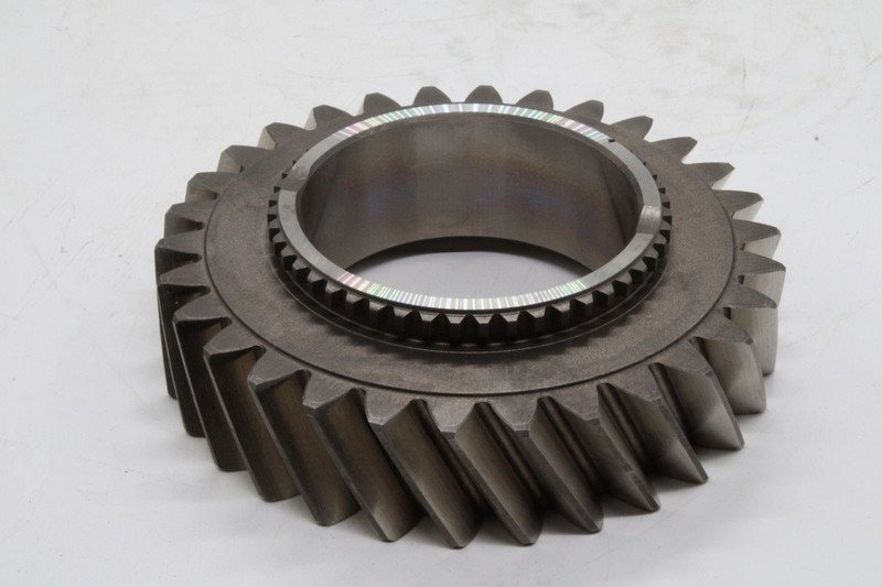 ZF 1324304015 Шестерня 2 передачи 9S-1310, Z=30/48Т — 1