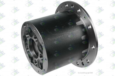 ER 60171210 Корпус бортового редуктора