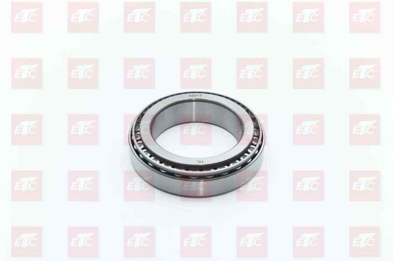 LG7118320024 Конический роликовый подшипник — 2