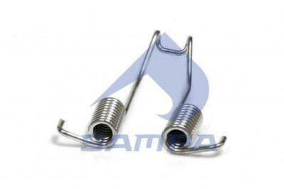 SA 070111 Стяжная пружина