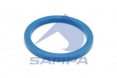 SA 115017 Сальник шкворня 50*62*2