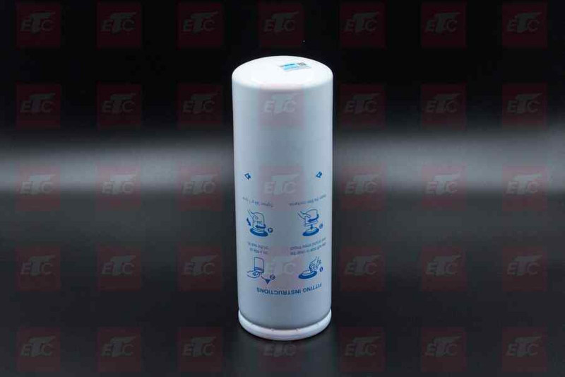 JG FC-2016 Фильтр топливный — 2