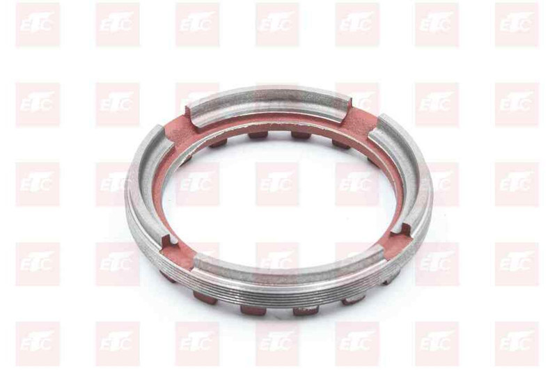 HD90149320112 Соединительное кольцо в сборе I=1.333 — 2