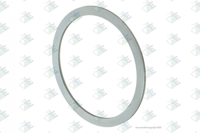 95535528 Кольцо регулировочное T.2,60 MM ZF 0730106909 — 1