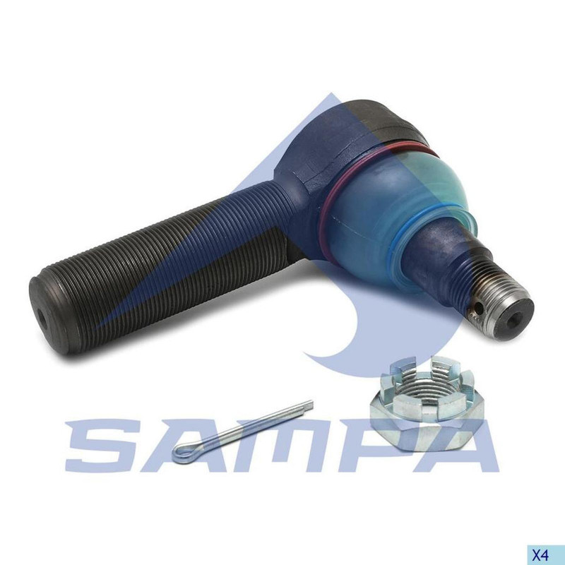 SA 09701401 Наконечник — 1