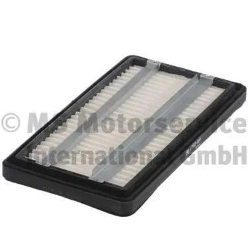 50014092 Фильтр выхлопных газов — 1