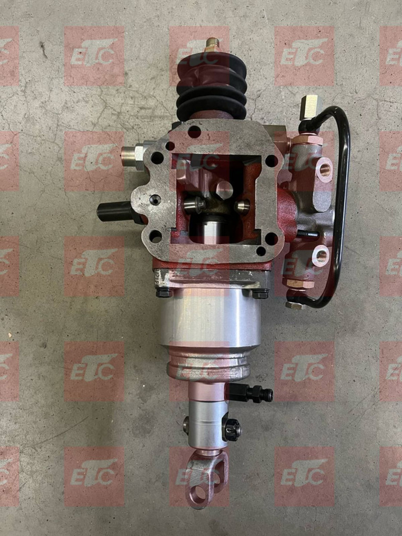 2071820374 Усилитель переключения передач — 1