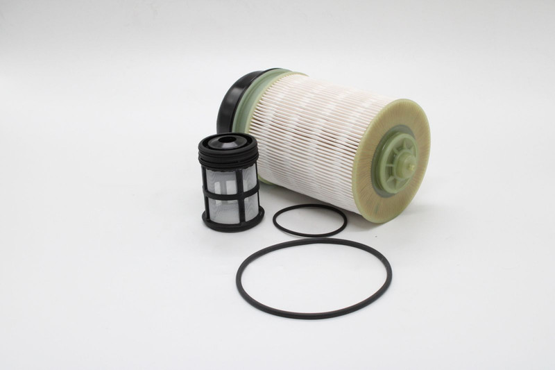 A4710902755 Фильтр топливный — 3