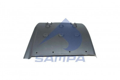 SA 18400034 Крыло лев. перед. часть / прав. зад. часть